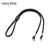 Унисекс Легкие аксессуары Противоскользящая веревка Спортивные очки Веревка Ремешки для очков Цепочка для очков