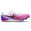Nike Zoom Rival Multi Mesh Амортизация Устойчивость к истиранию Дышащая Поддержка Низкие Тренировочные Беговые Кроссовки Унисекс DC8749-100(Команда147-)