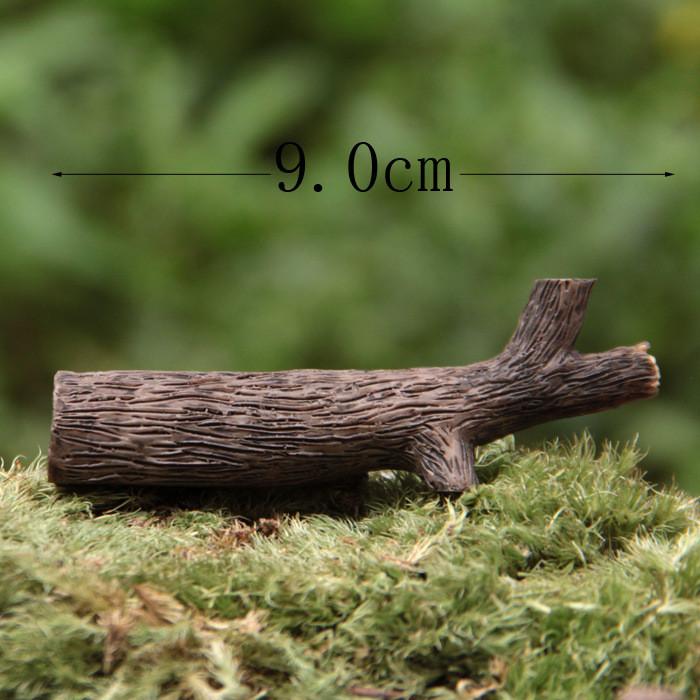 Мой сосед Тоторо Аниме Персонаж Девушка-кошка Играющая на сюне Мини-модель Микро-ландшафт DIY Декор для дома и офиса