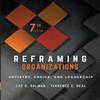 Reframing Organizations Paperback