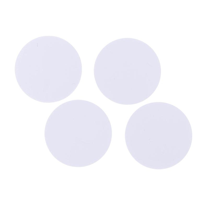 10 шт. Nfc Ntag215 монета тег брелок тег значок 215 чип ключ 13.56Mhz Nfc Ntag универсальная этикетка Rfid сверхлегкие метки этикетки