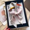 70 * 70cm New Silk Small Square Scarf For Women'S Neck Protection Professional Scarf Versatile Hair Tie Headscarf Scarf