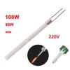 Adjustable Solder Core Ceramic Internal Heating Element Electric Soldering Iron Soldering Iron