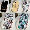 Чехол Grey's Anatomy для OPPO Reno 13F 14F 12F 10 11 12 13 14 Pro 8T 7 8 Lite OPPO Find X9 X6 X5 X8 Pro