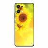 6,57" Чехол для Oppo A6 Pro 4G A 6 Pro Черный Силиконовый Мягкий Задний Чехол для Телефона Для Oppo A6Pro 2025 Чехол Разноцветные Fundas Coque Чехлы