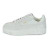 Кроссовки Carina Street SD Vapor Grey Gold Women 395093-02