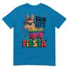 Bruh Lets Fiesta Cinco Mayo Pinata Funny Mexican Boy Unisex Kid Tshirt