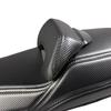 Подходит для мотоцикла CFMOTO 800MT-X 800MTX Чехол на сиденье (не сиденье) улучшенная аксессуар чехол на сиденье поясничная спинка встроенная