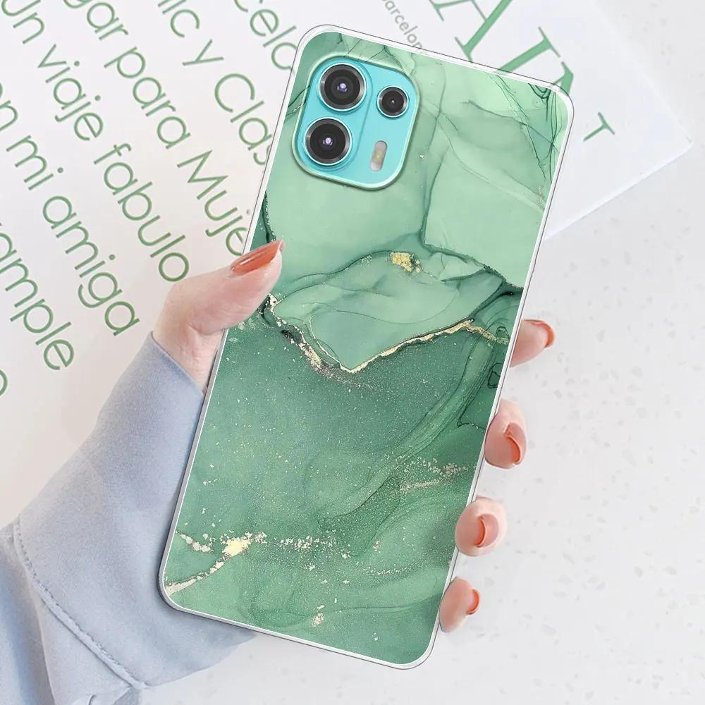 Для Moto Edge 20 Lite Чехол Обложка Funda Для Motorola Edge 20 Pro Прозрачный Мягкий Силикон ТПУ Чехол для Телефона Для Moto Edge 20 Fusion Coque