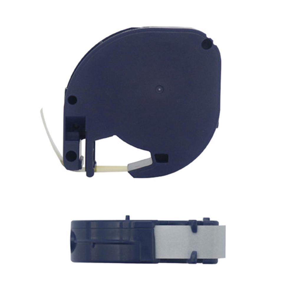 Этикеточная лента для DYMO Letra Tag