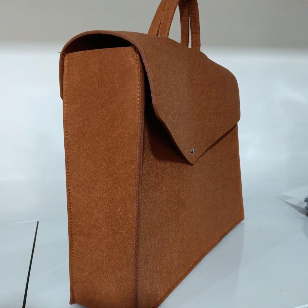 Laptop Bag File Bag Storage Bag Office and Business Information Bag File Bag