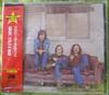 CD CROSBY, STILLS & NASH - Crosby, Stills & Nash AMCY4000 Atlantic 1995 Japan ObiRock Used