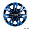 Колпаки на 15-дюймовые колеса Wuling Bingo: Защитные и декоративные колпаки на ступицы электромобиля