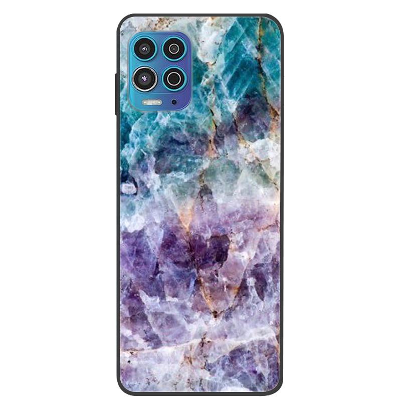 Case For Moto G100 Case Soft Silicone Back Cover Phone Case For Motorola Moto Edge S / G100 Case MotoG100 G 100 Cases Fundas