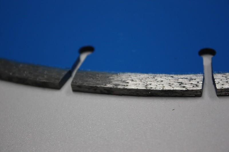 Tarcza Diamentowa Do Betonu Uni-T 400Mm Praxer