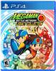 Mega Man Battle Network Legacy Collection North PS4 (Import Version America) -
