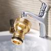 Home Industry Faucet Tap Adaptor Tap Connector 23mm