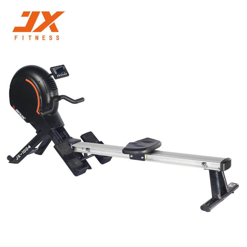 JUNXIA Commercial Fitness Equipment CN plug (adapter included)