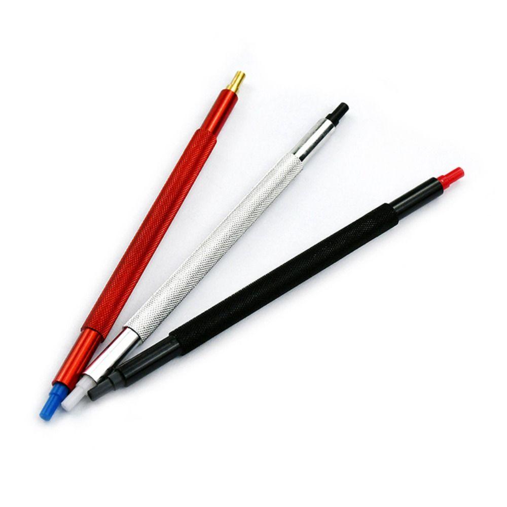 Double Head Pressure Watch Needle Set Hand Tool Wristwatch Repair Tool Repair Watchmaker Use