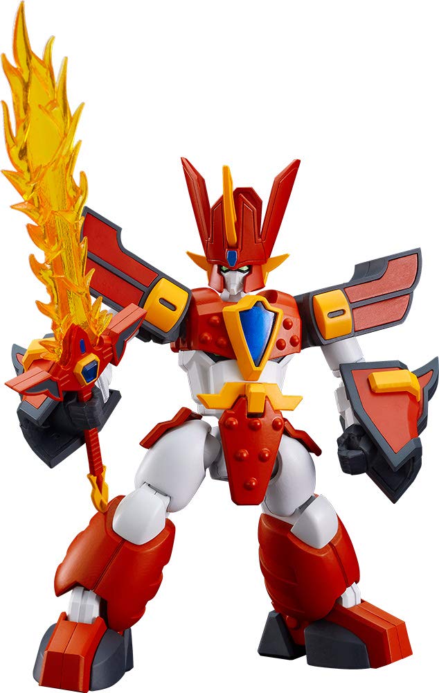 MODEROID Mado King Granzort Granzort Non-scale PS & ABS Assembled Plastic Model Resale