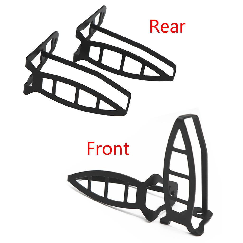 Shockproof Headlamp Bracket Motorcycle Light Guard Cover for R1200GS ADV
