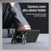 NILLKIN Для OPPO Find X8 Ultra Чехол для телефона CamShield Prop Защитная задняя крышка для камеры