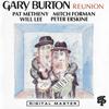 CD GARY BURTON - Reunion                /Grp GRD9598 GRP 1990 US Jazz Used