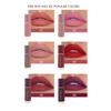 HANDAIYAN 6 Matte Fog Noodle Lipstick Red Lipstick Set