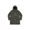 Supreme Парка с капюшоном и маской унисекс SUP-SS21-464