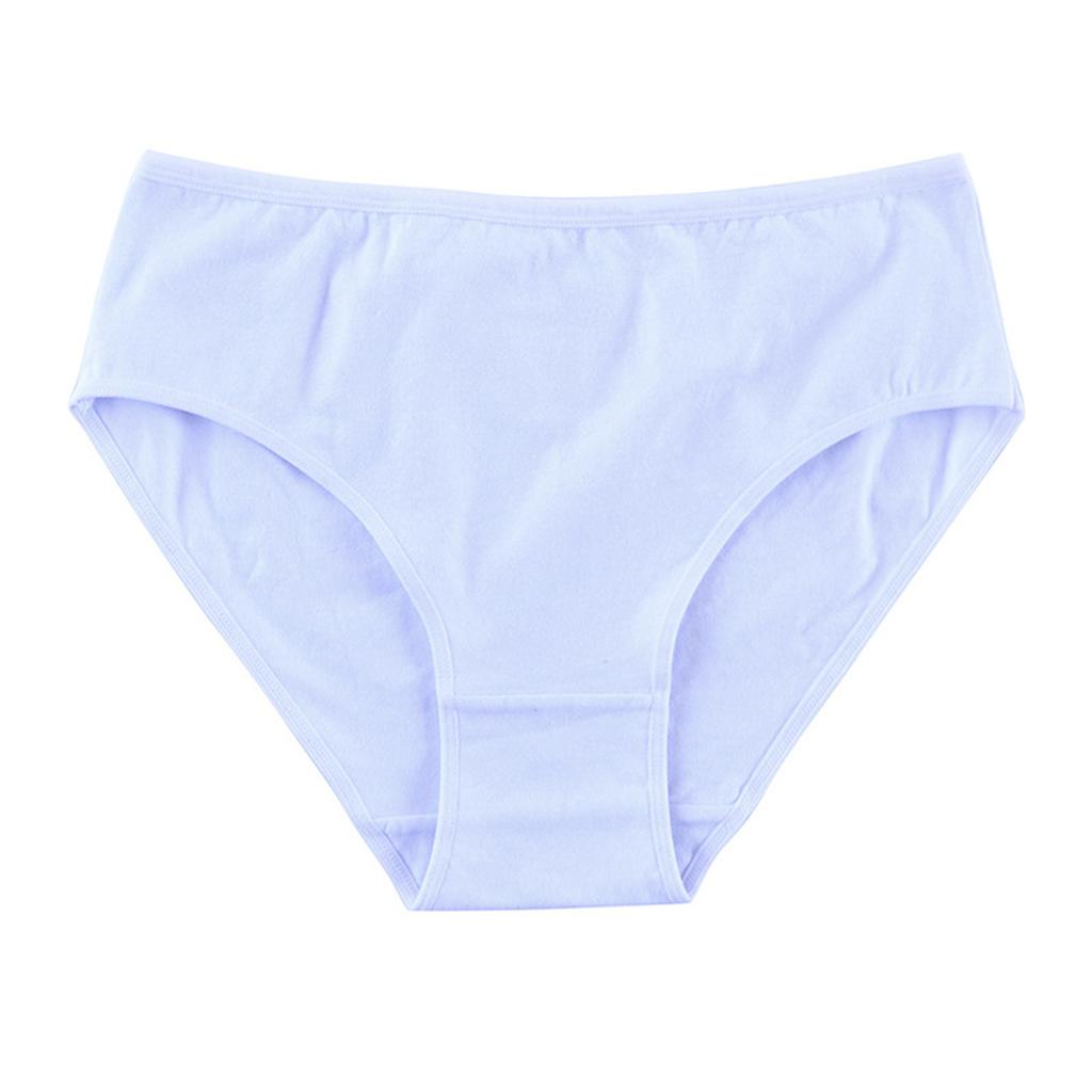 Women's Plus Plus Plus Medium High Waist And Women's Underwear