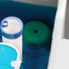 Plant-Powered Toilet Transformation: Toilet Cleaning Spirit - The Ultimate Toilet Treasure For Sparkling Clean & Freshly Scente