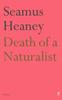 Книга Death of a Naturalist