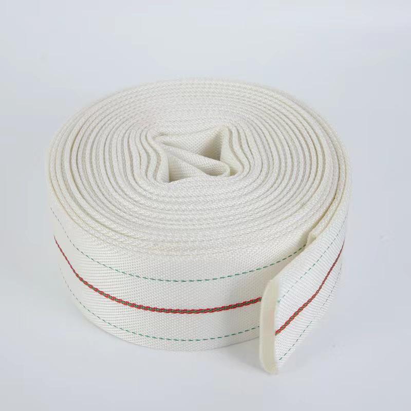 Национальный стандарт Пожарный рукав 65 - 2,5", 2", 3" Водяной шланг с соединителем, 8 типов, 20м