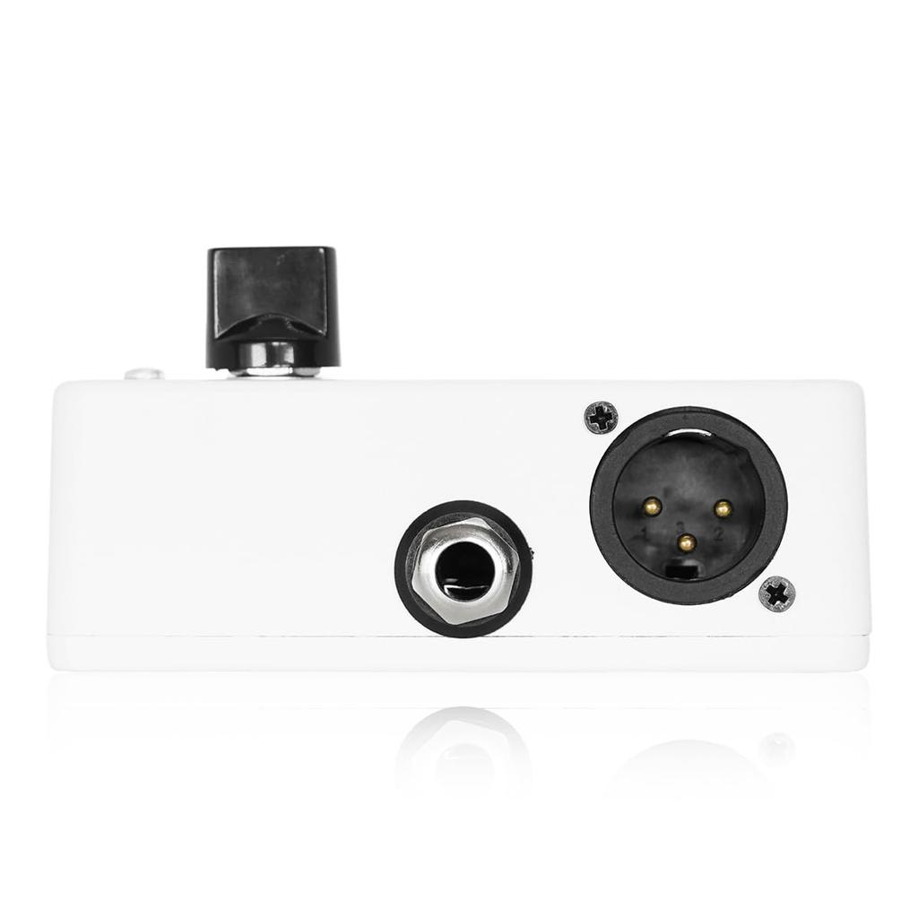 Effects Bakery An Bread DI Amplifier Speaker Simulator Guitar Effects Pedal [EB-ABDIn] /