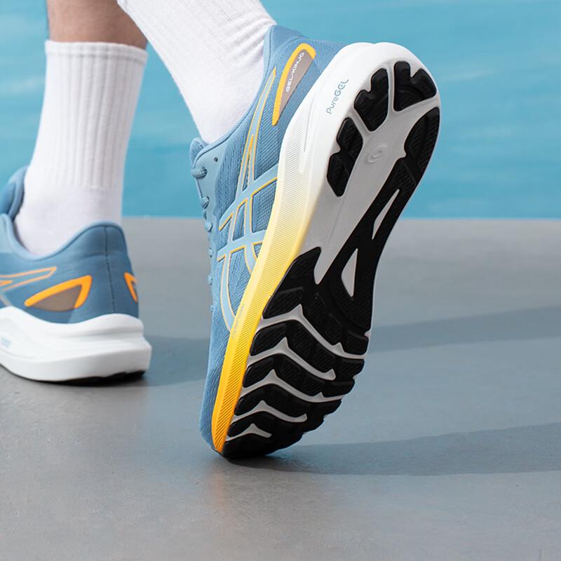 Asics Мужские кроссовки для шоссейного бега GEL-KINJO