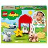 LEGO Duplo Мои животные 10949