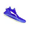 Li Ning Yu Shuai 13 Performance Anti-Slip Durable Lightweight Shock Absorption Low-Top Basketball Shoes Men Sneaker Blue ABAP095-8