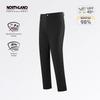 NORTHLAND Caspian Women's Knitted Outdoor Casual Pants NKTET2127S