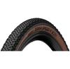 Continental Terra Speed Protection BlackChili Tubeless 700 x 40 гравийная шина