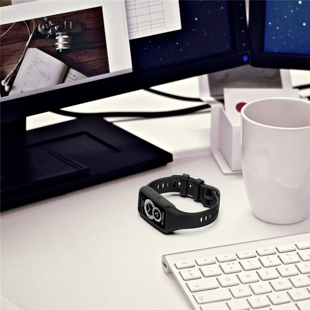 Accessories Bracelet SmartWatch Replacement Strap+Case Bracelet Silicone