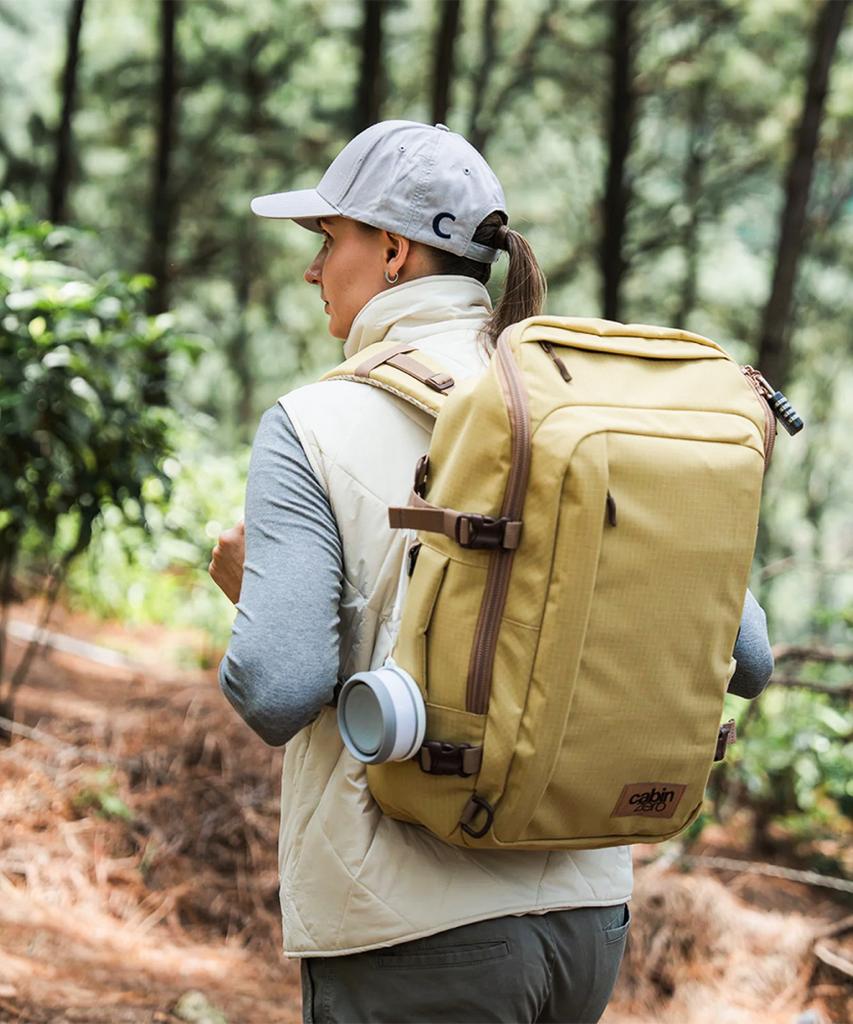 Cabin Zero Adv Backpack 32L Moonstone