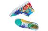 Sk8 Улица Сезам x Vans-Hi 'Служба такси Оскара' VN000D5IBMB