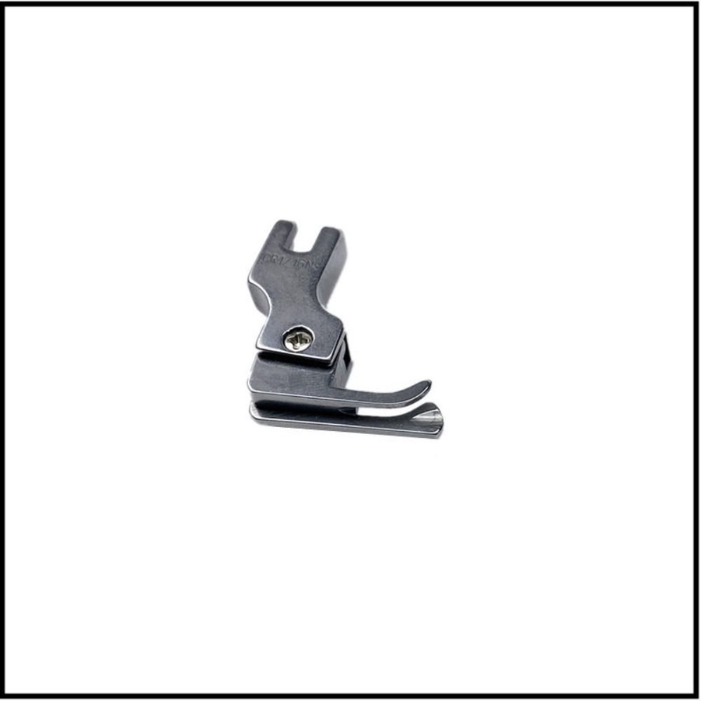 Durable Guide Presser Foot for Knitt and Thin Materials Sewing Machine Accessories