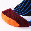 Running Socks Anti-slip Wear-resistant Breathable Professional Compression Sport Ankle Socks for Doing Sports