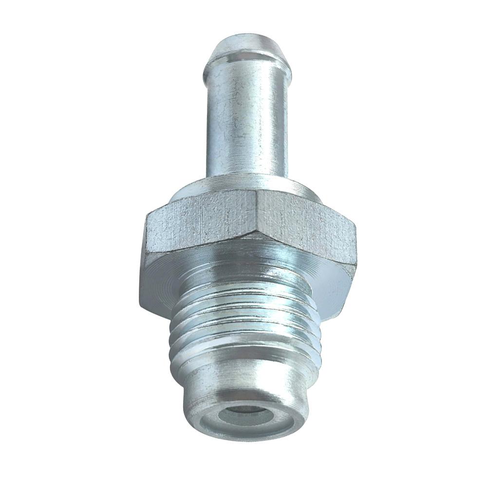 45mm High Performance PCV Valve Hex20x50 for Toyota 12204-37010 Car Engine Accessories