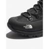 North W Creston Hike Mid WP TNF Черный 7 [The Face] Черный/TNF