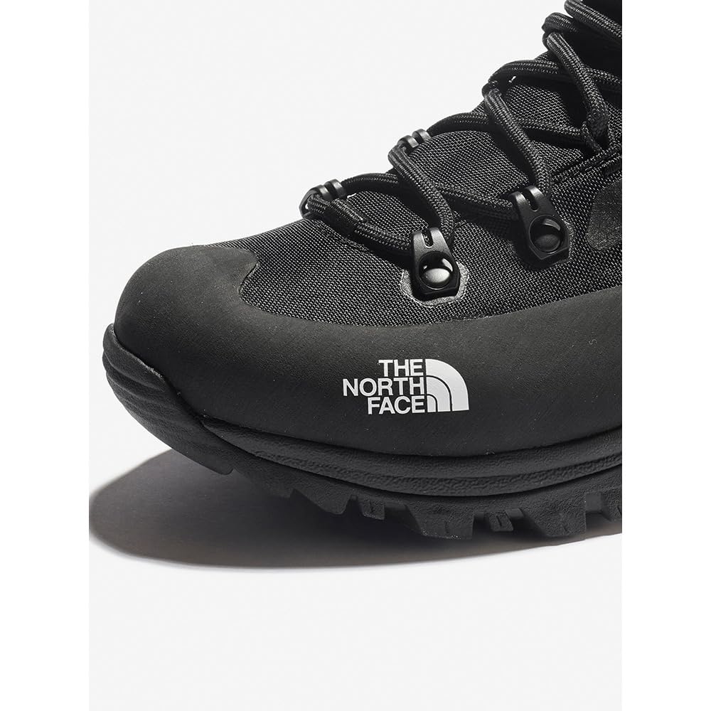 North W Creston Hike Mid WP TNF Черный 7 [The Face] Черный/TNF