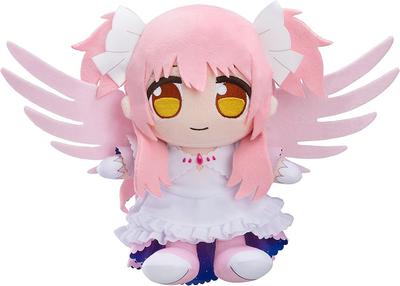 Good Smile Company Плюшевая игрушка «Конечная Мадока Курипан» из фильма «Восстание» «Девочка-волшебница Мадока Магика»