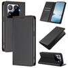 Магнитный кошелек-книжка из кожи для Coque Xiaomi 17 Pro Max 15T 15 15S 14 14T 13 13T 12 12T 15T Pro 17 15 14 Ultra Задняя крышка