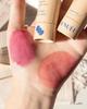 Экологичный веганский бальзам для губ Jeju Aewol Lip Balm_Sunrise